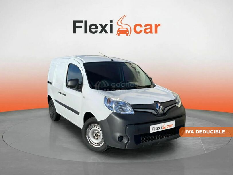 Foto del RENAULT Kangoo Fg. 1.5dCi Profesional 55kW