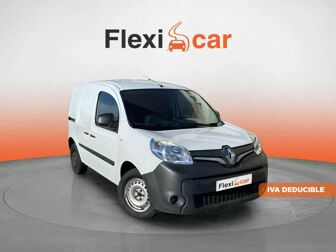 Imagen de RENAULT Kangoo Fg. 1.5dCi Profesional 55kW