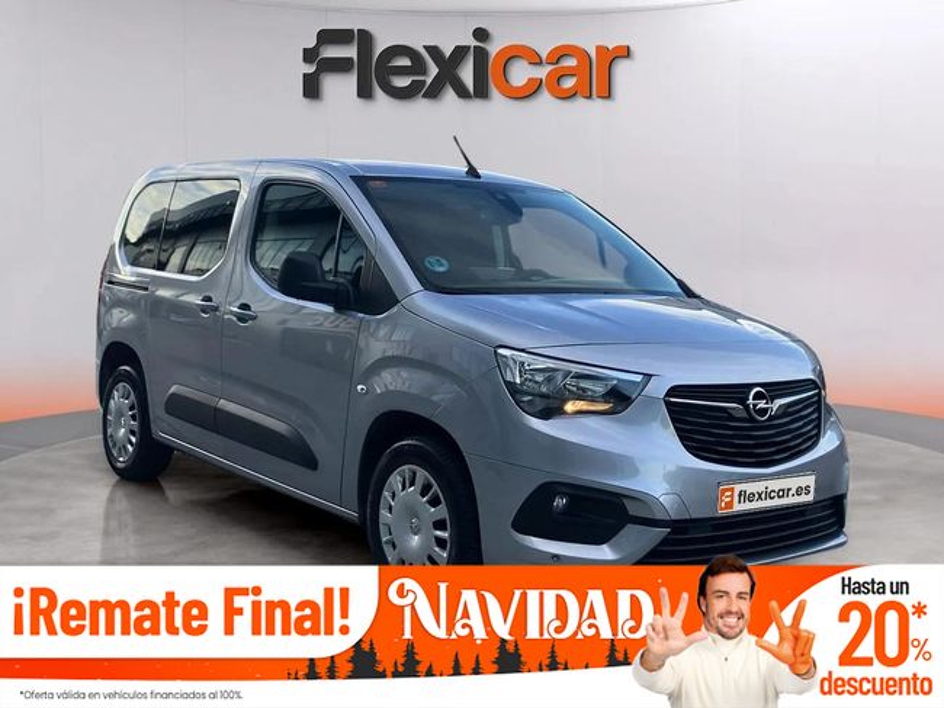 Imagen de OPEL Combo