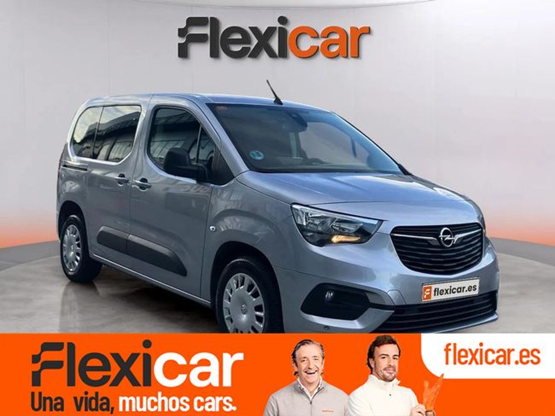 Imagen de OPEL Combo