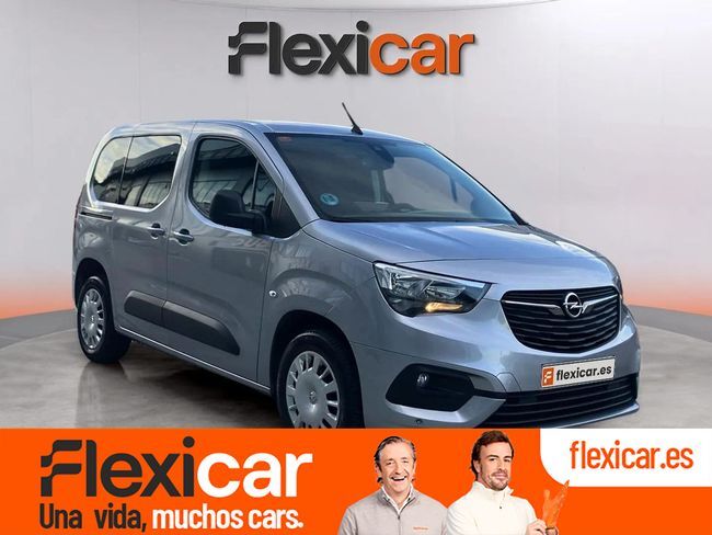 OPEL Combo (1.5 TD 75kW (100CV) S/S Elegance - 5P (2021)) en Vizcaya