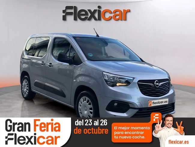 OPEL Combo (1.5 TD 75kW (100CV) S/S Elegance - 5P (2021)) en Vizcaya