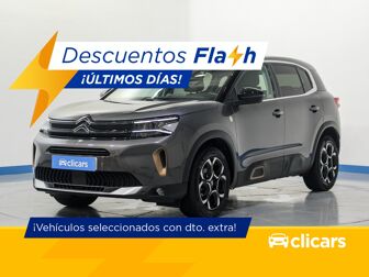 Imagen de CITROEN C5 Aircross PureTech S&S C-Series EAT8 130