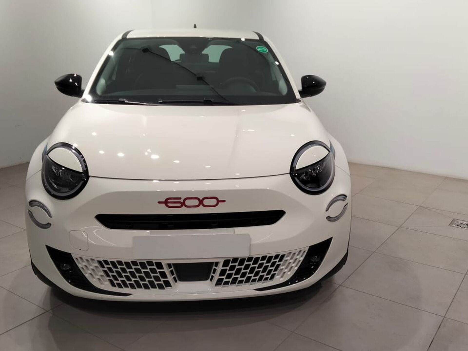 Imagen 2 de FIAT 600