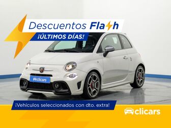 Imagen de ABARTH 595 C 1.4T JET TURISMO AUT. 121KW