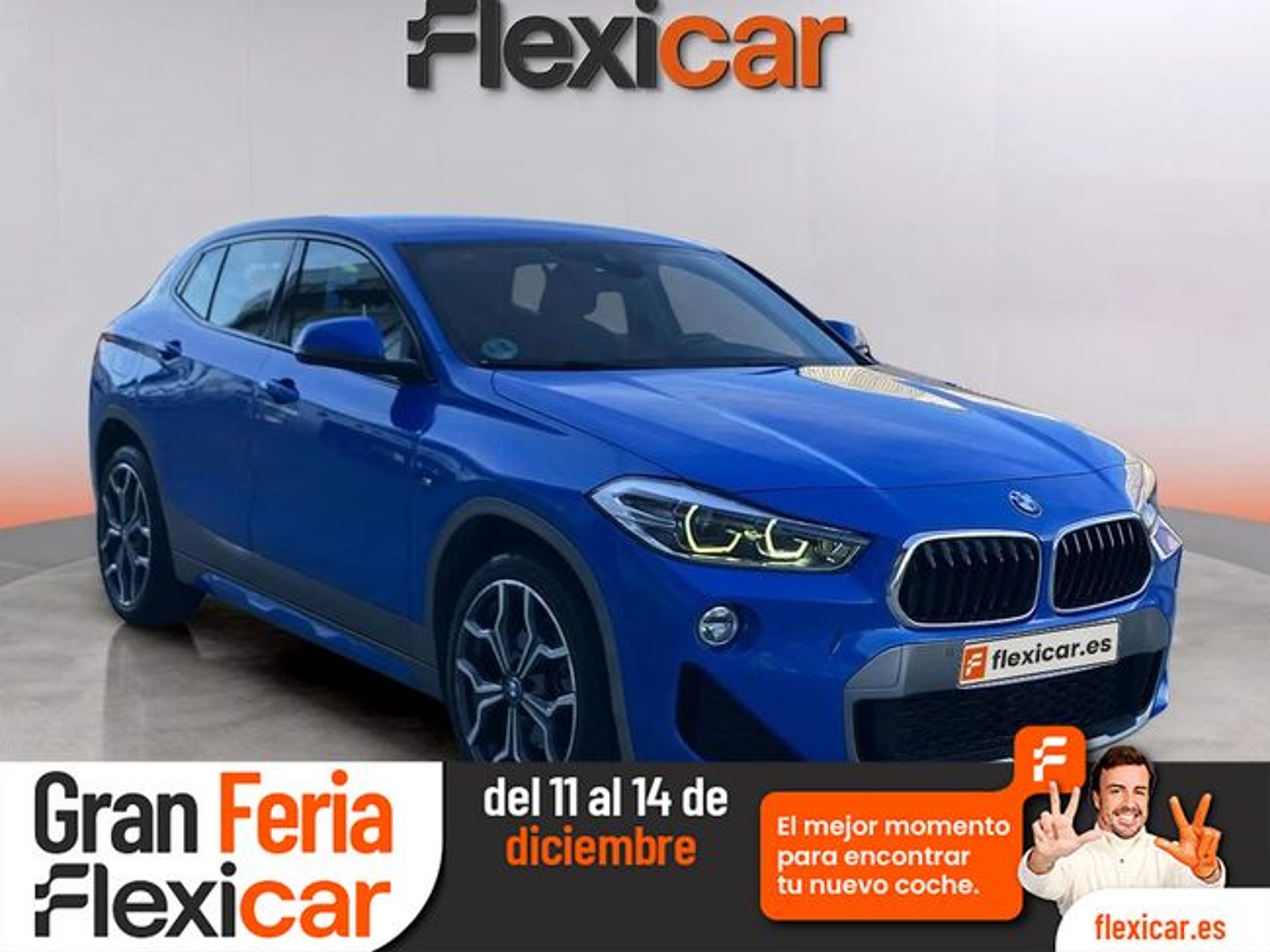 Imagen de BMW X2
