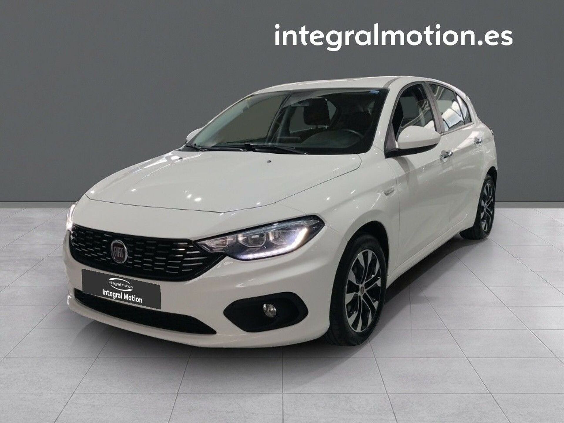 Imagen de FIAT Tipo