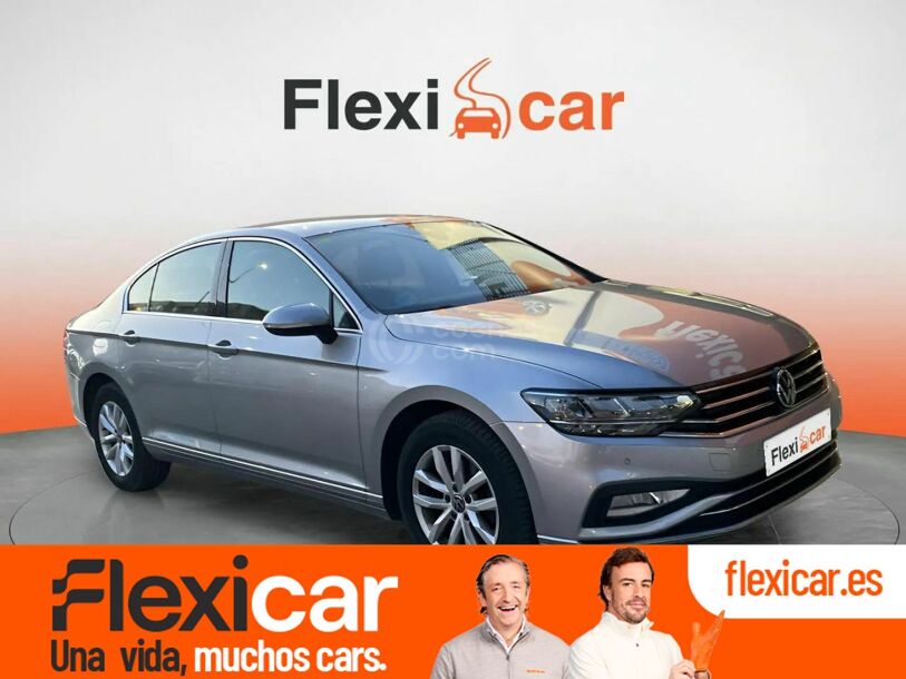 Foto del VOLKSWAGEN Passat Variant 1.6TDI Advance 88kW