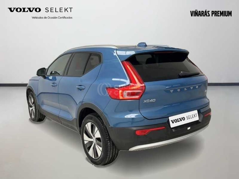 Foto del VOLVO XC40 B3 Core Aut.