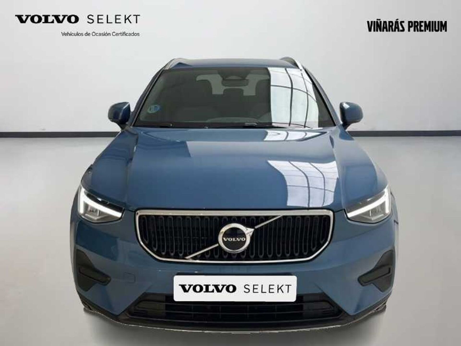 Imagen 3 de VOLVO XC40