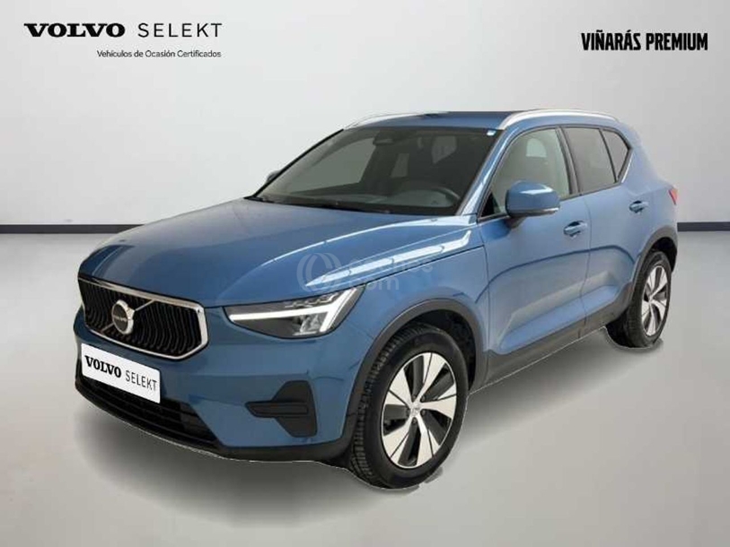 Foto del VOLVO XC40 B3 Core Aut.