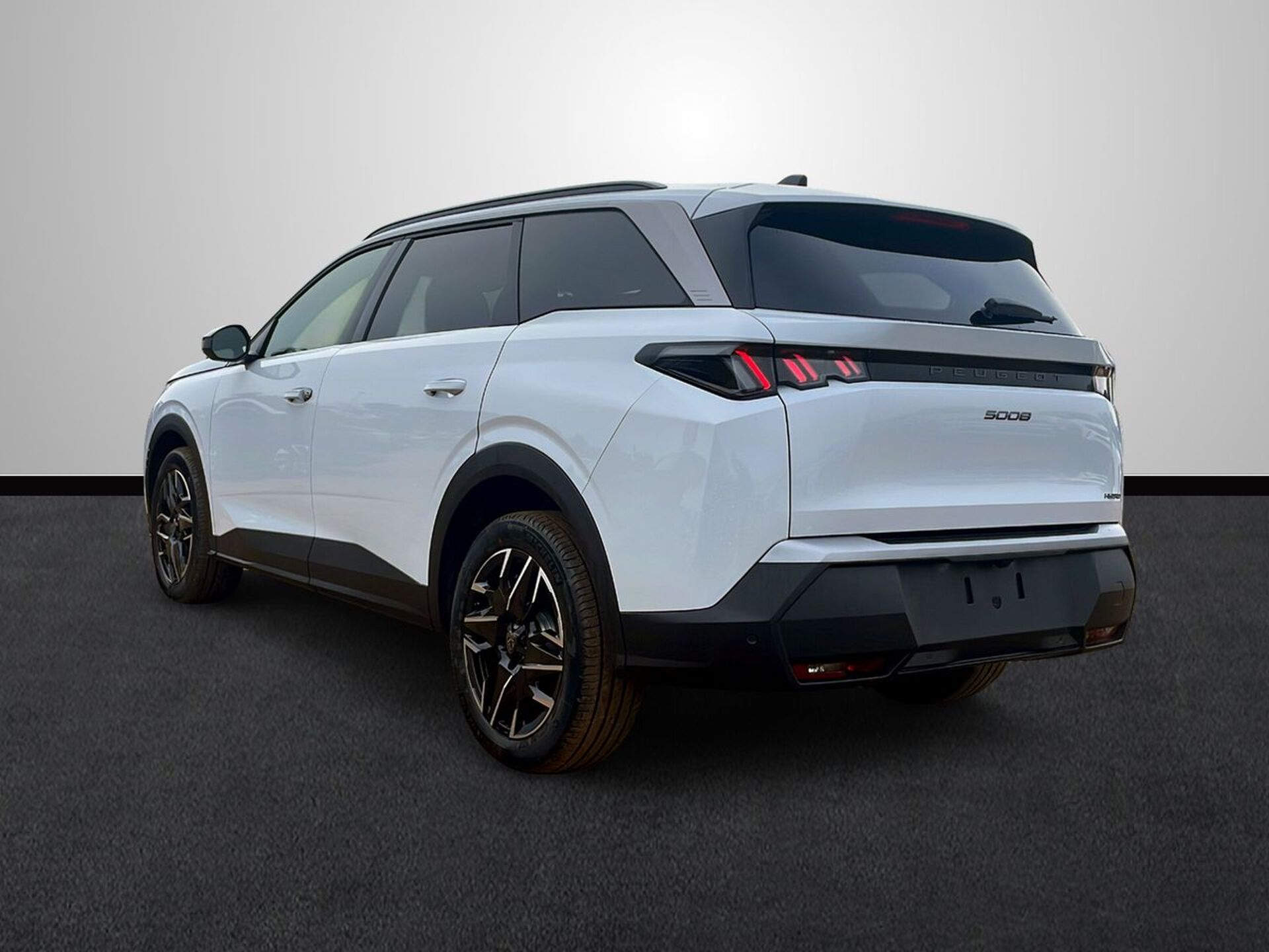 Imagen 3 de PEUGEOT 3008