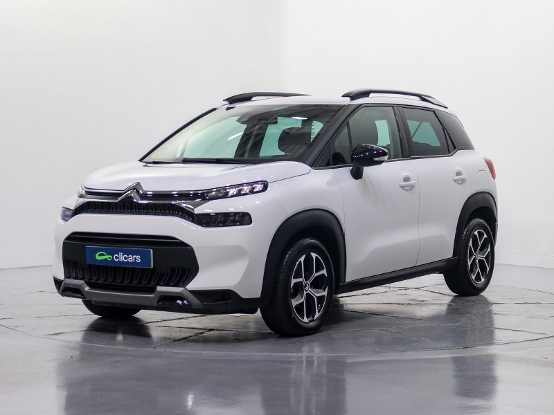 Imagen de CITROEN C3 Aircross