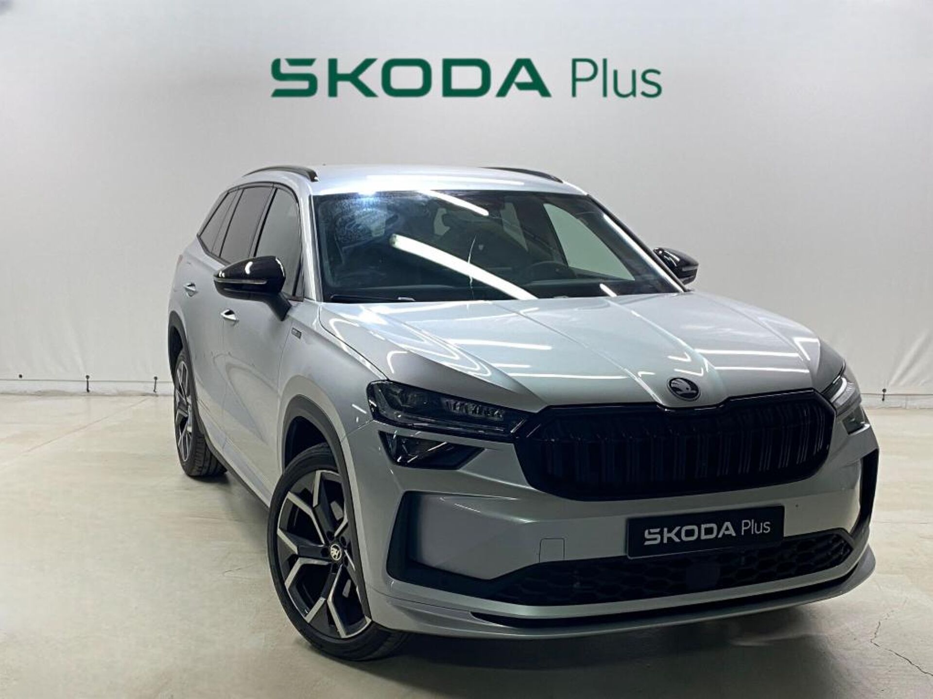 Imagen de SKODA Kodiaq
