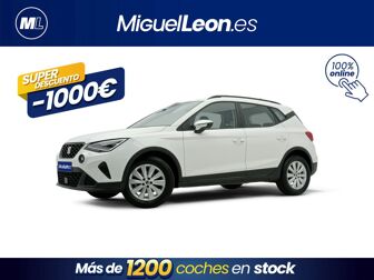 Imagen de SEAT Arona 1.0 TSI S&S Style XM 110