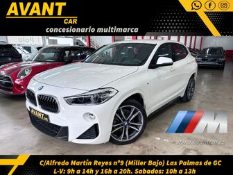 Imagen de BMW X2 sDrive 18i