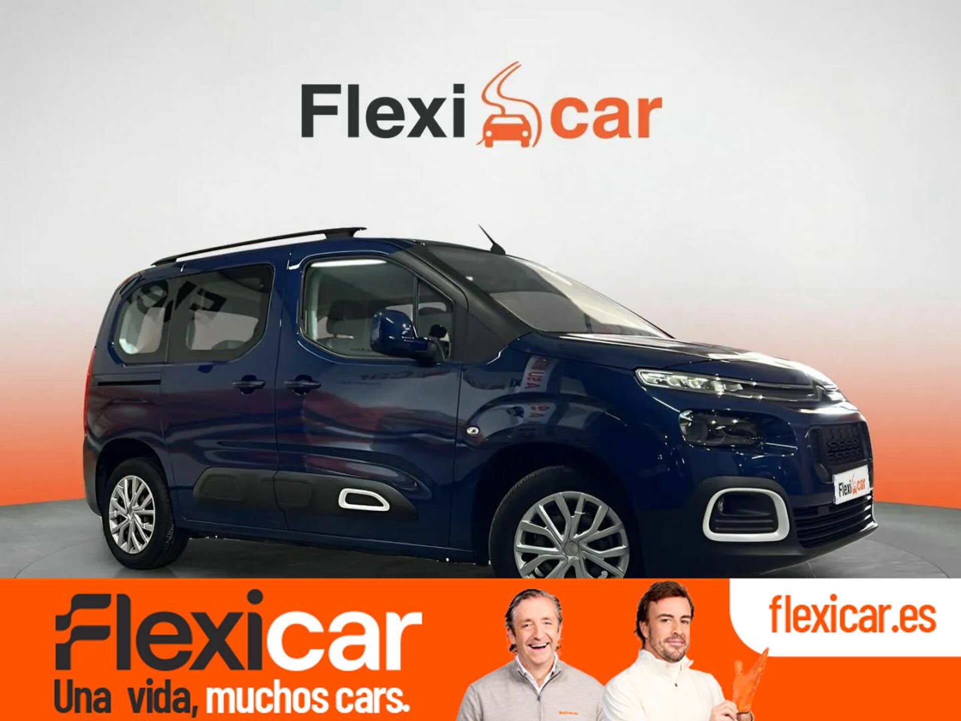 Imagen de CITROEN Berlingo