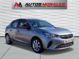 Imagen de OPEL Corsa 1.2 XEL S-S Edition 75