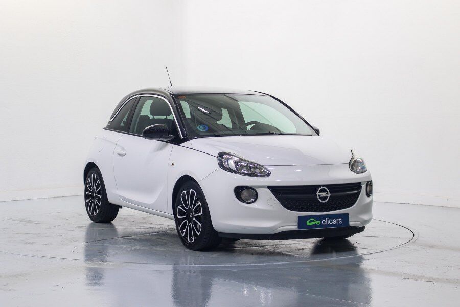 Foto del OPEL Adam 1.4 XEL S&S GLP Glam