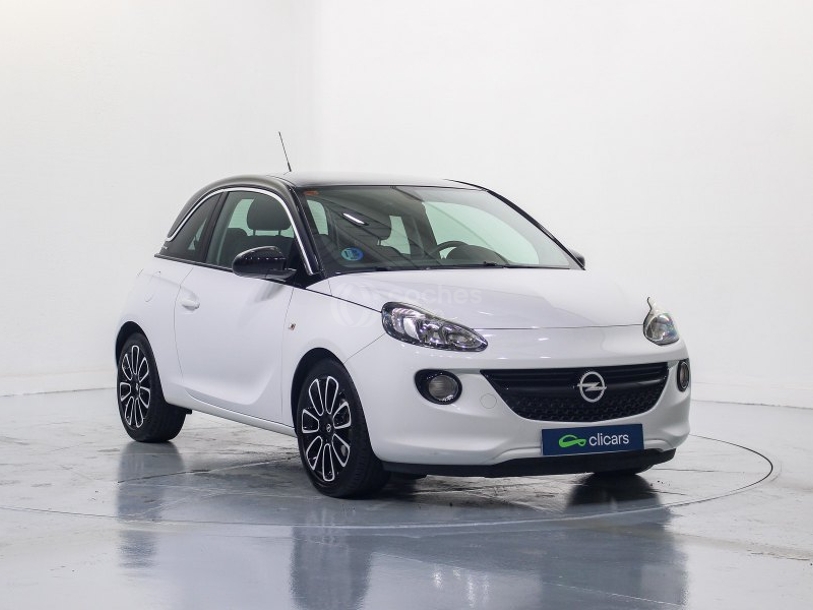 Foto del OPEL Adam 1.4 XEL S&S GLP Glam