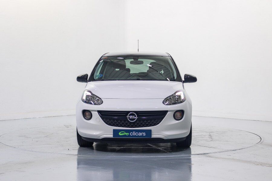 Foto del OPEL Adam 1.4 XEL S&S GLP Glam