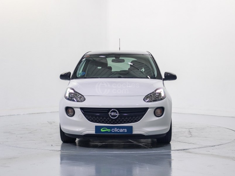 Foto del OPEL Adam 1.4 XEL S&S GLP Glam