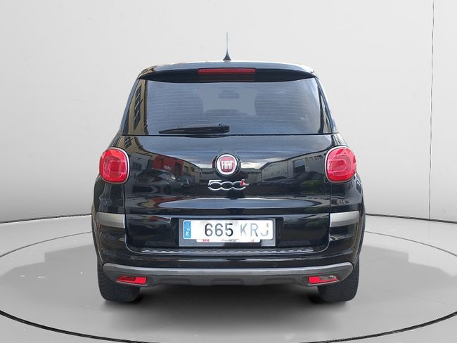 Foto del FIAT 500L 0.9 Turbo TwinAir S&S Cross