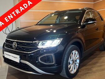 Imagen de VOLKSWAGEN T-Roc 1.5 TSI Life DSG7