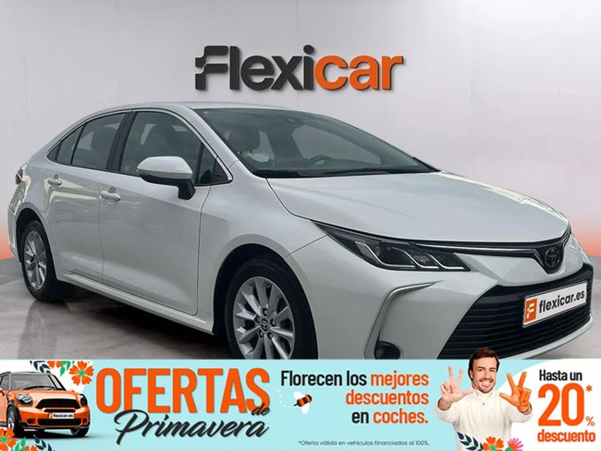 Imagen de TOYOTA Corolla