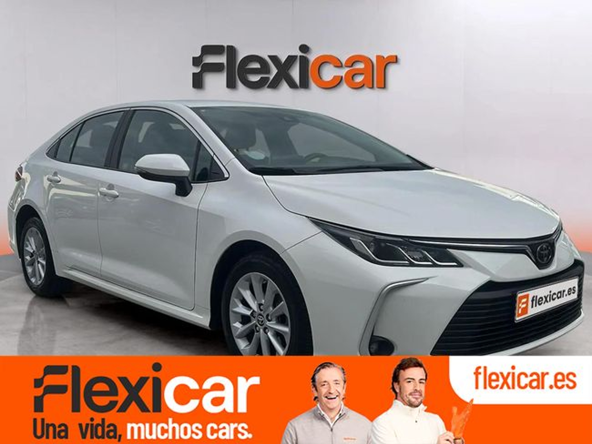 Imagen de TOYOTA Corolla