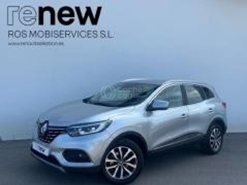 Foto del RENAULT Kadjar 1.3 TCe GPF Zen 103kW