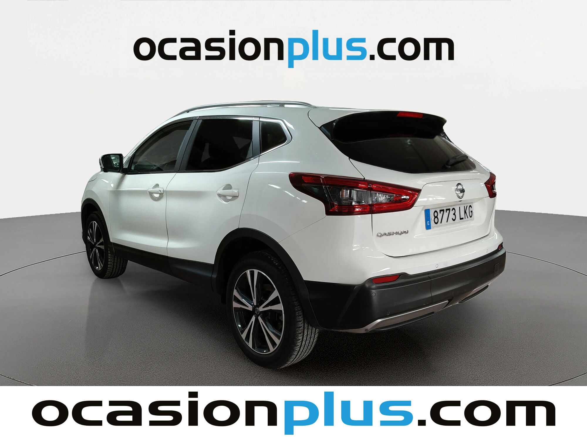 Foto del NISSAN Qashqai 1.3 DIG-T Acenta 4x2 103kW