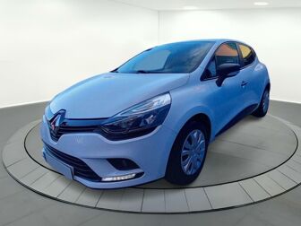 Imagen de RENAULT Clio TCe Energy GLP Limited 66kW