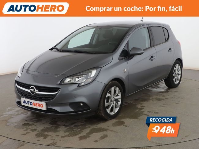 Foto del OPEL Corsa 1.4 Selective 90