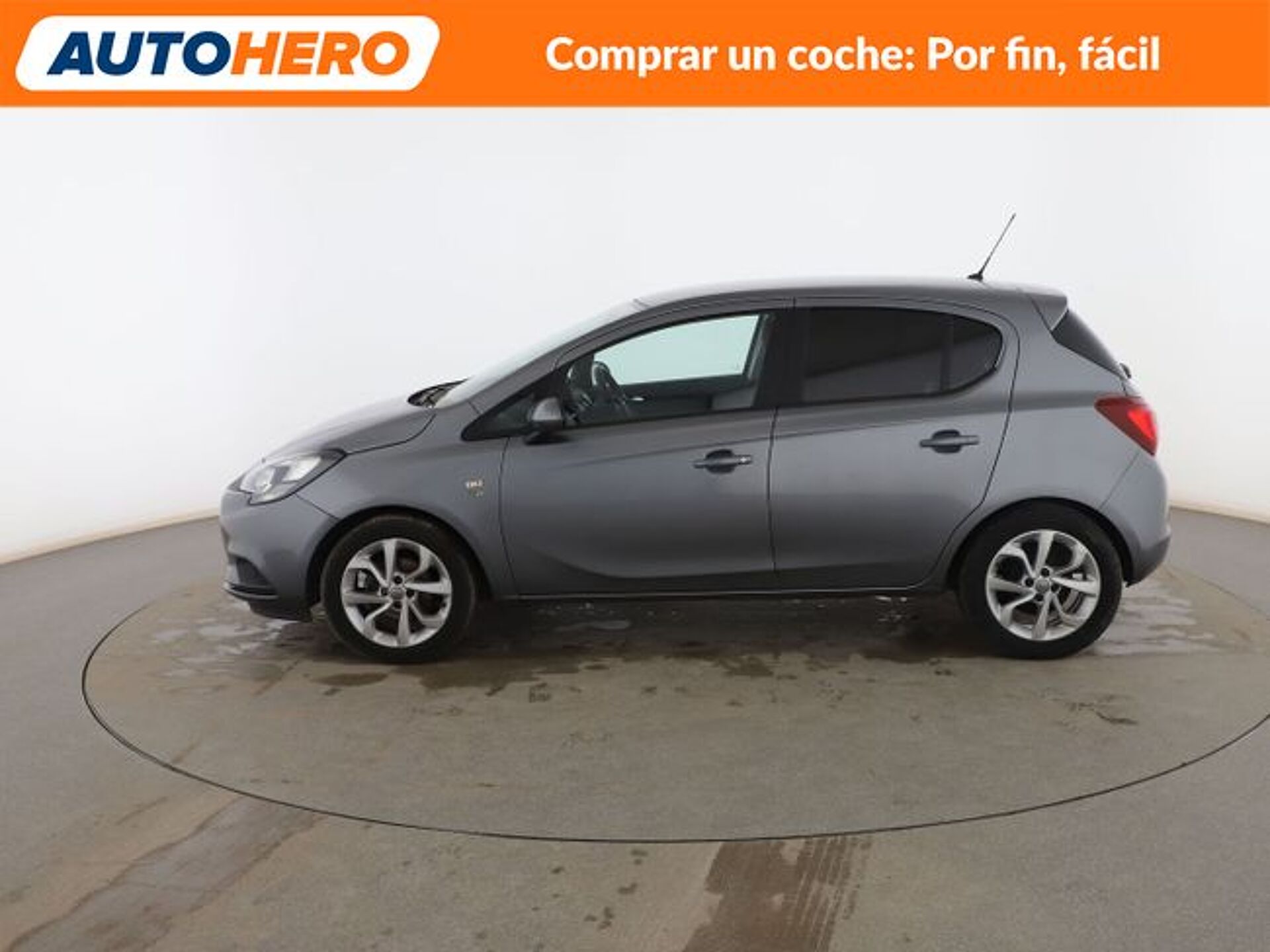 Imagen 3 de OPEL Corsa