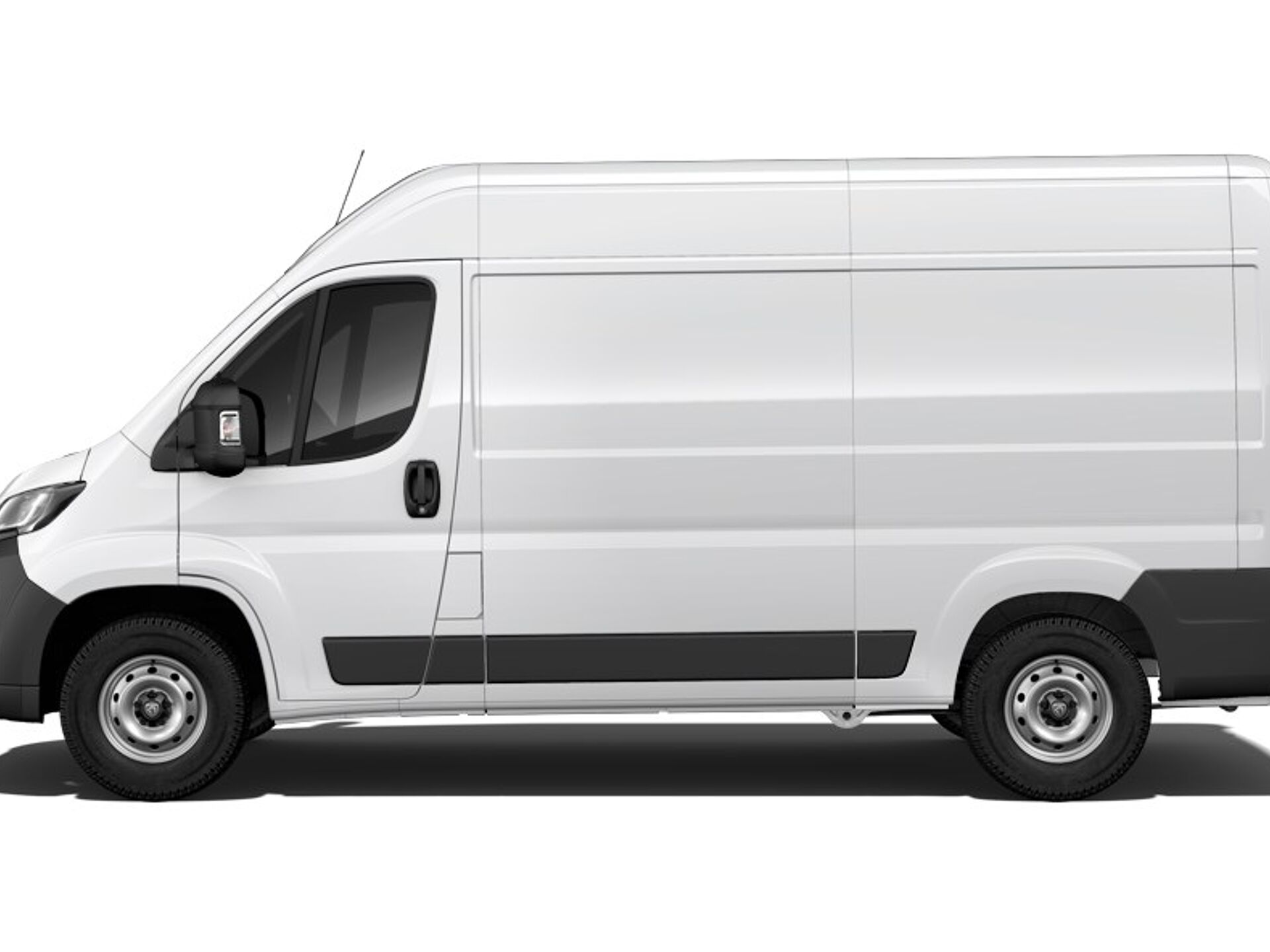 Imagen 3 de PEUGEOT Boxer