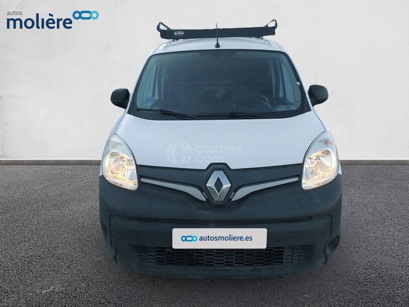 Foto del RENAULT Kangoo Fg. 1.5Blue dCi Profesional 70kW