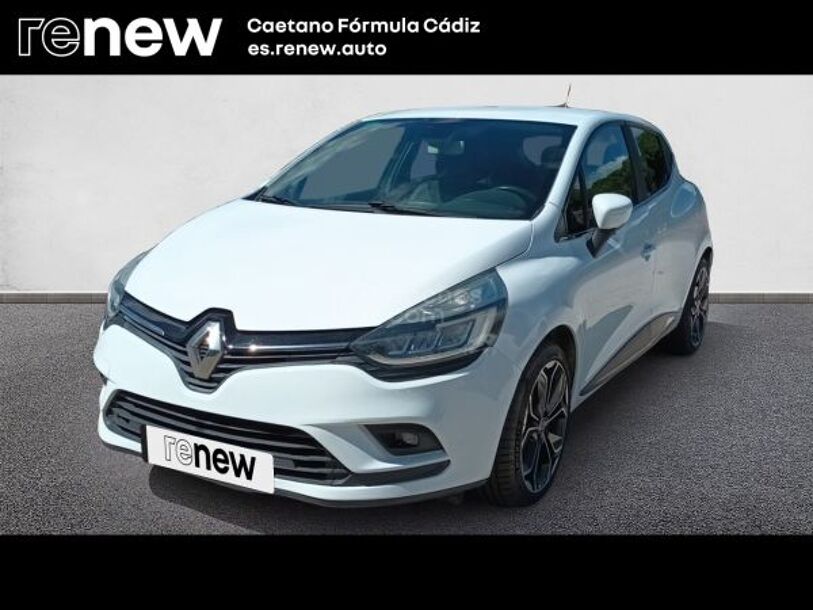 Foto del RENAULT Clio TCe Energy Limited 66kW