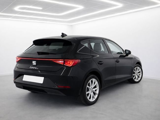 Foto del SEAT León 1.5 TSI S&S Style XS 130