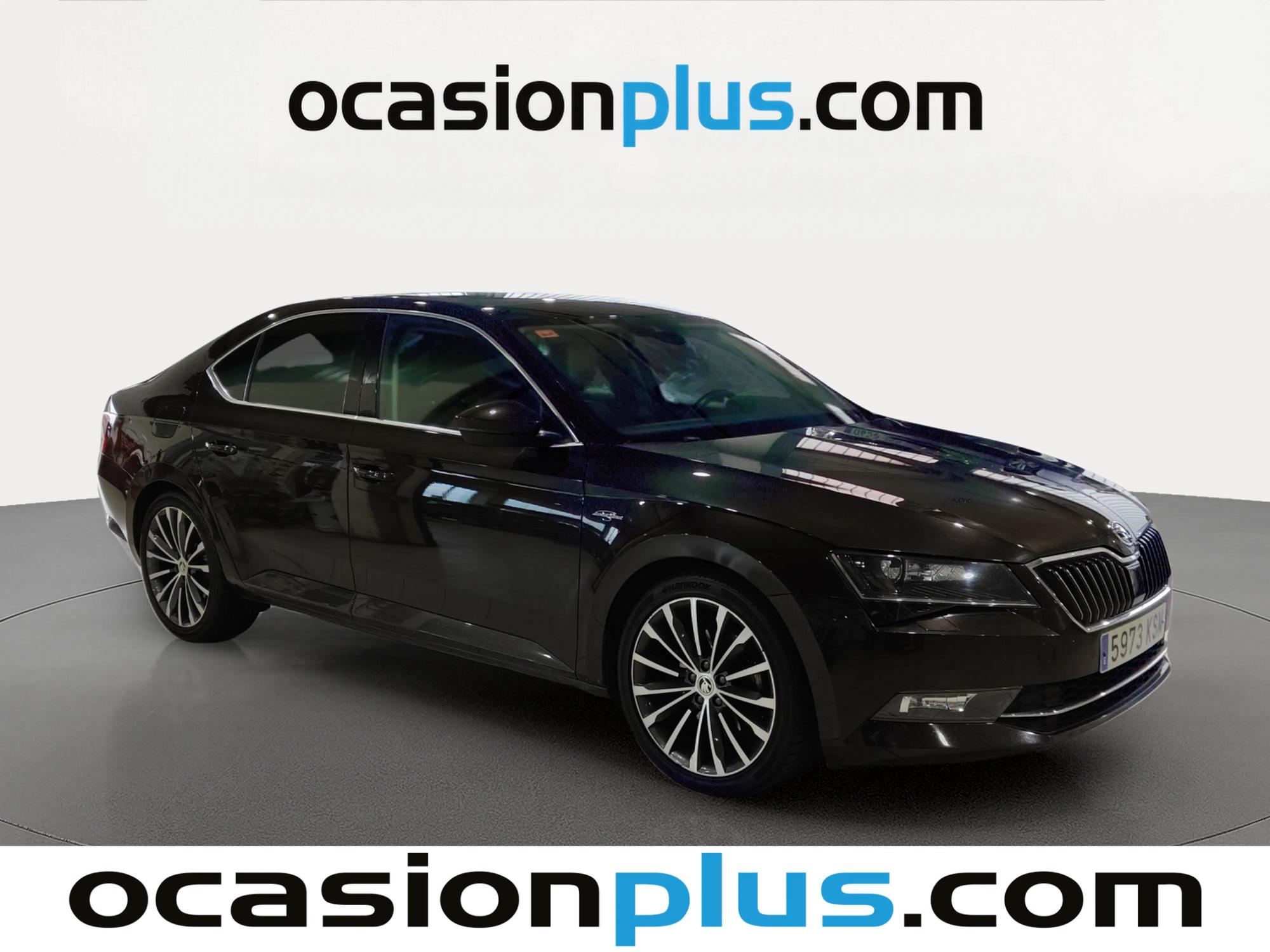 Foto del SKODA Superb 2.0TDI AdBlue Ambition DSG 140kW