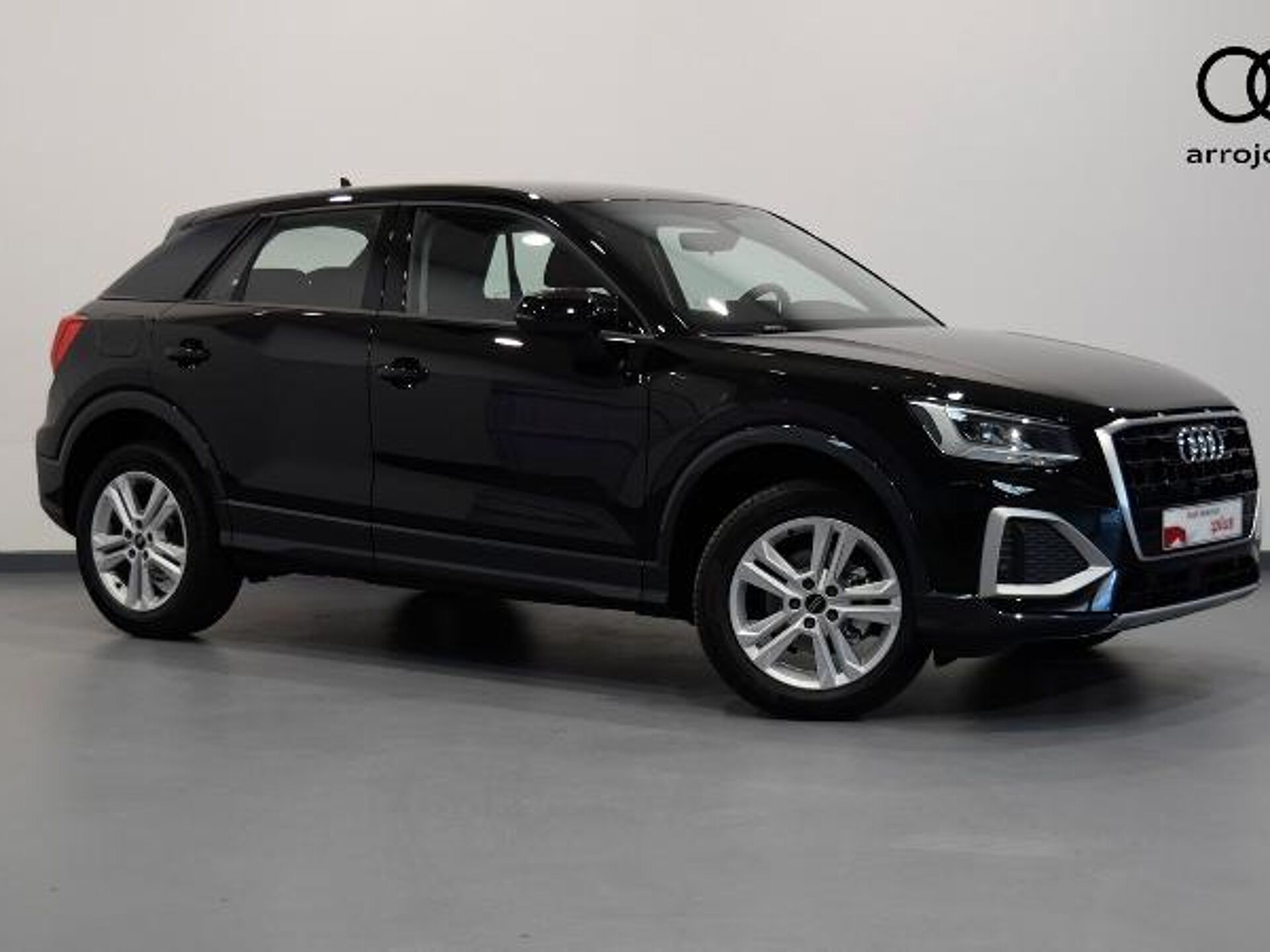 Imagen de AUDI Q2