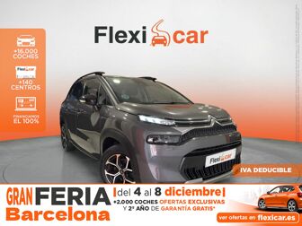 Imagen de CITROEN C3 Aircross Puretech S&S Feel 110