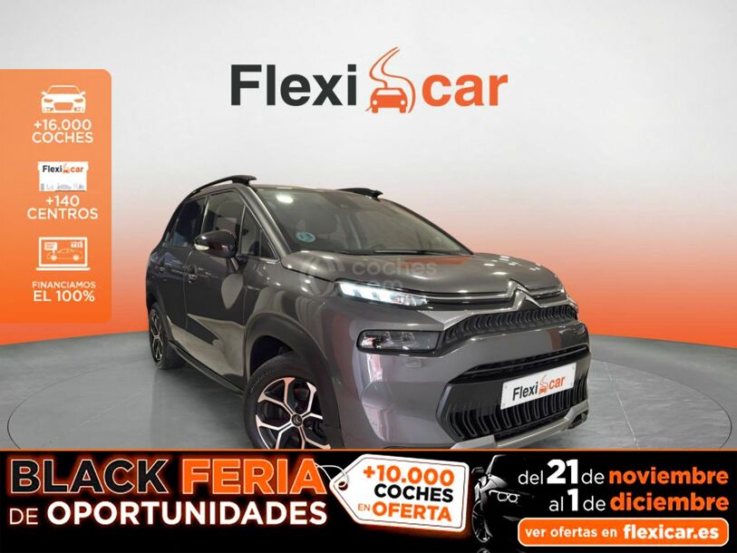 Foto del CITROEN C3 Aircross Puretech S&S Feel 110