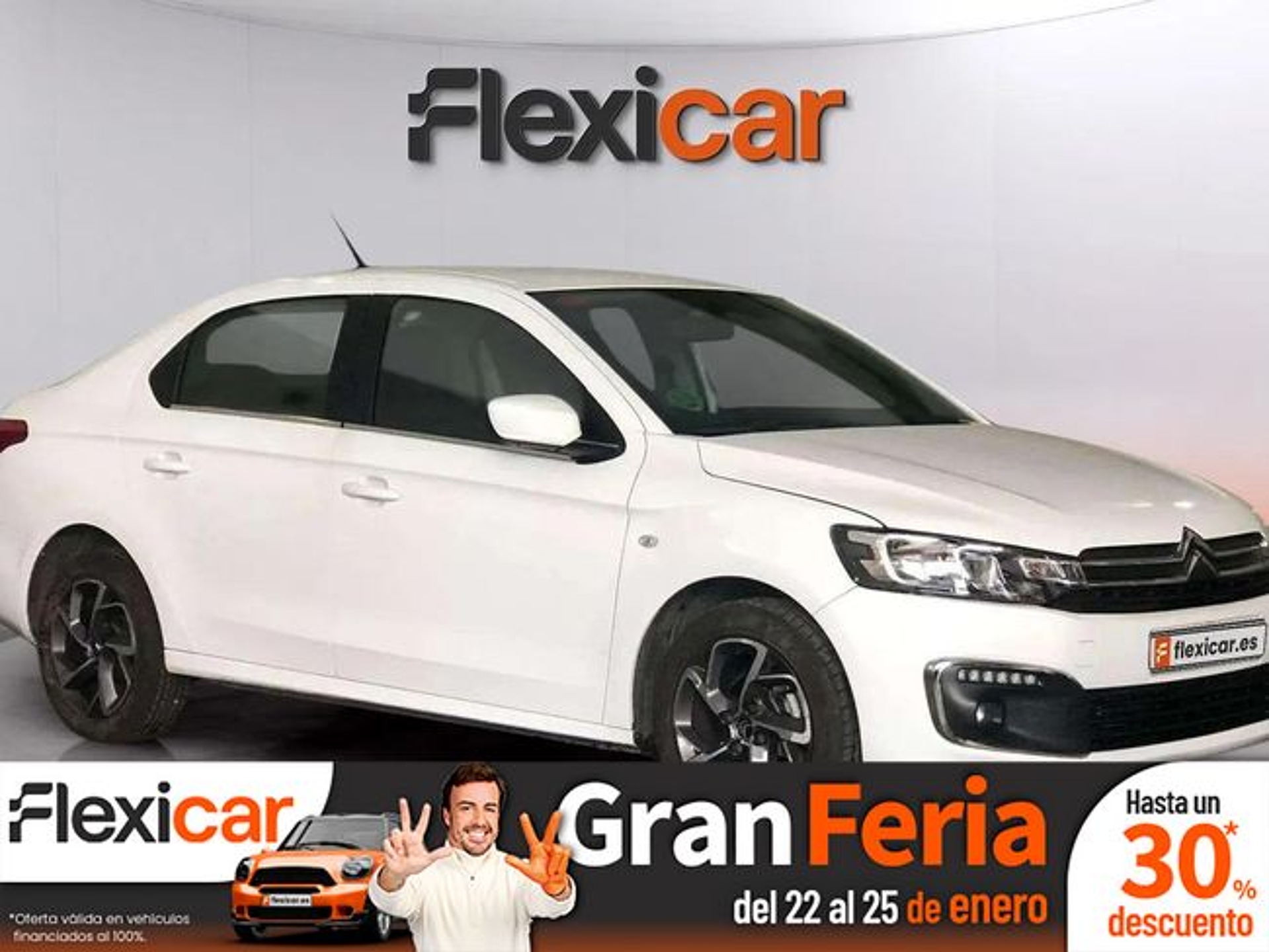 Imagen de CITROEN C-Elysée