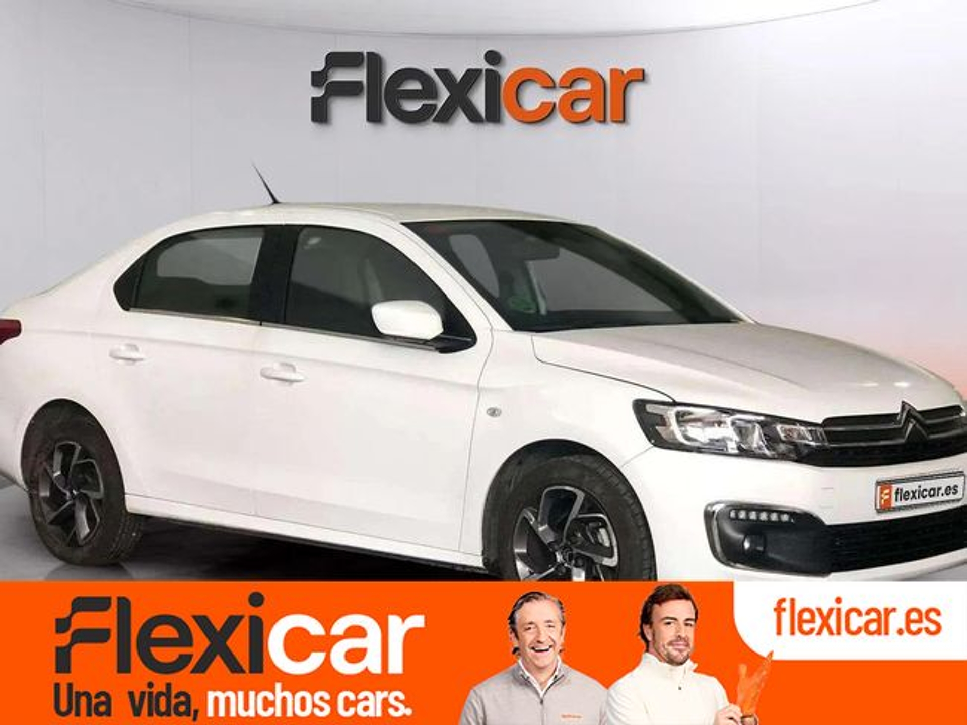 Imagen de CITROEN C-Elysée