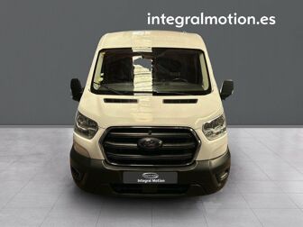 Imagen de FORD Transit FT 310 L2 Van Trend 105