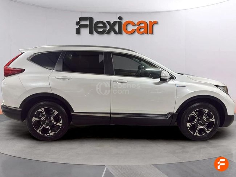 Foto del HONDA CR-V 2.0 i-MMD Lifestyle 4x2