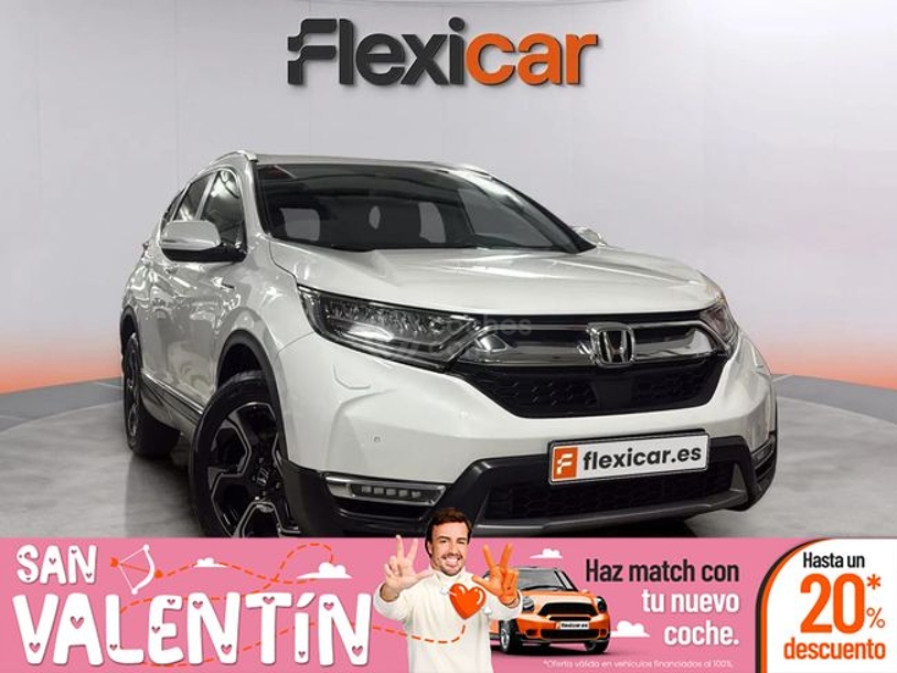 Foto del HONDA CR-V 2.0 i-MMD Lifestyle 4x2
