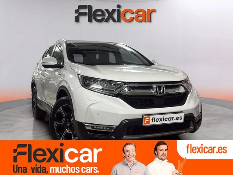 Foto del HONDA CR-V 2.0 i-MMD Lifestyle 4x2