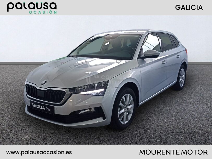 Foto del SKODA Scala 1.0 TSI Ambition 81kW